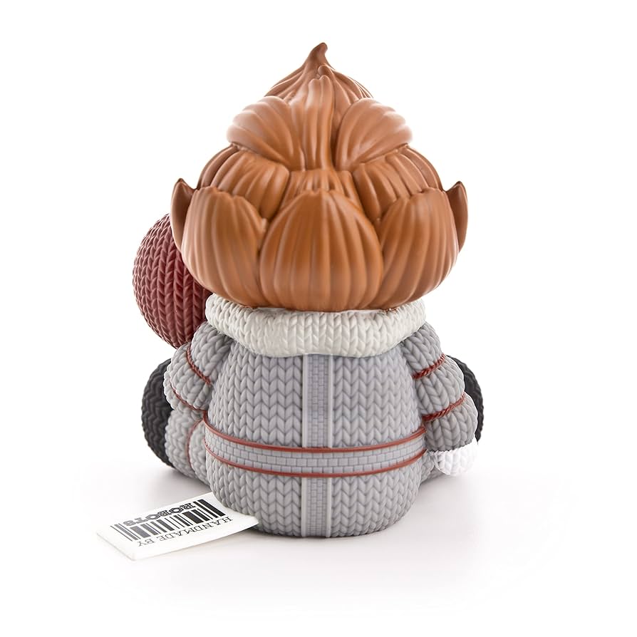 Amazon.com: Handmade by Robots - IT: Chapter Two - Pennywise